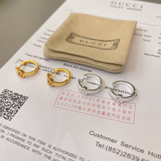 Gucci Earring 11lyh87